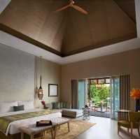 新加坡Resorts World Sentosa - Equarius Hotel：奢華體驗，無與倫比的口碑