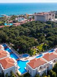 🌟🏨 Luxe Sleeps in Türkiye's Heartland! 🌟