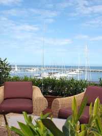 🌊 Rostock Retreat: Yachthafenresidenz Hohe Düne 🛥️