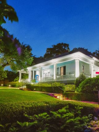🌟 Austin's Hidden Gem: Hotel Saint Cecilia Stay 🌟