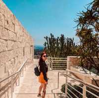 Getty Center is a Unique Art Experience in LA 🇺🇸