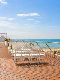 🌊✨ Unwind in Catalonia: Top Picks at Le Méridien Ra 🏖️🍷
