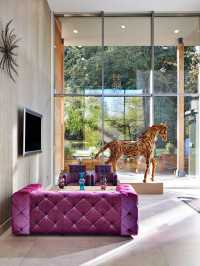 🌟✈️ Luxurious Escapes: Utopia Spa & Alexander House 🏨🍃