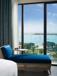 🌅 Pattaya's Paradise: OZO North Pattaya Unveiled! 🏊🌴