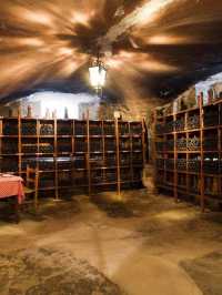 🌟 Rome's Hidden Gem: Bettoja Hotel Massimo d'Azeglio 🏨✨