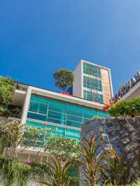 🌅✨ Phuket's Hidden Gem: Wyndham Grand Kalim Bay 🏖️🍹