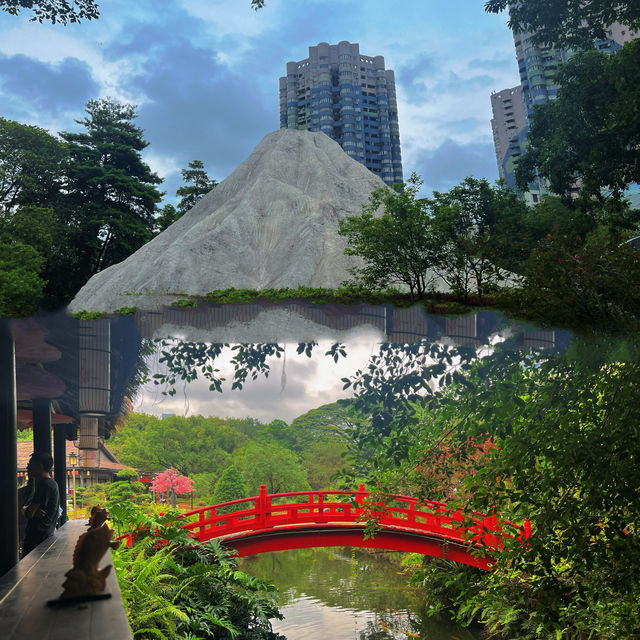 🌎 🇨🇳 Global Adventure in Shenzhen