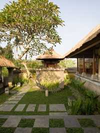 🌴🛏️ Bali Bliss: Ubud's Luxe Retreat 🌺🌞