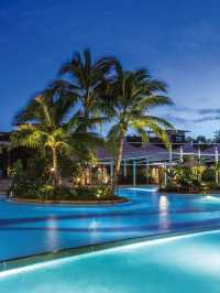 🌴 Sanya Serenity: Curio by Hilton Hotel Gems ✨