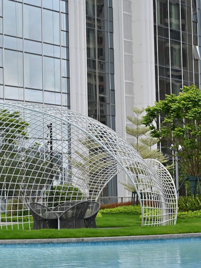 🌟 Zhuhai's Hidden Gem: Affordable Luxury Apartments 🌟