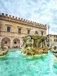 🇮🇹Hidden Gem in Italy | Pesaro Weekend Travel Guide! 