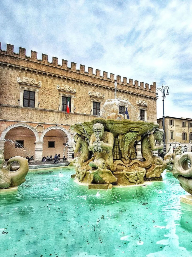 🇮🇹Hidden Gem in Italy | Pesaro Weekend Travel Guide! 