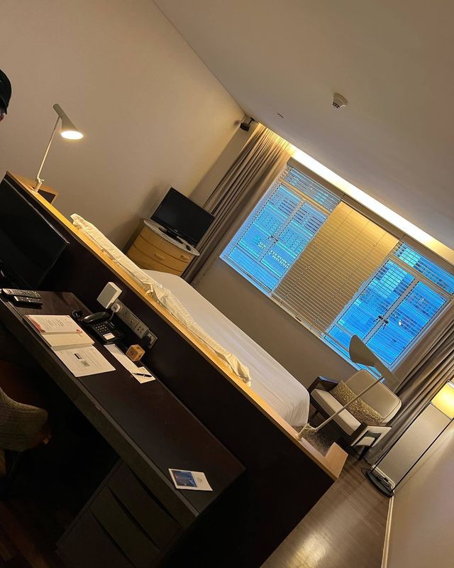 《新加坡雅詩閣萊佛士坊服務公寓：夢幻之旅的港灣》