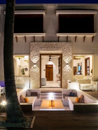 🌴🍹 Zanzibar's Hidden Gem: Lux* Marijani Review 🌊🌺