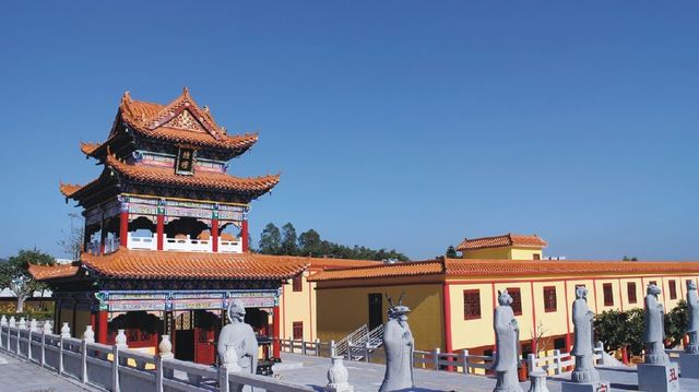 惠州十里銀灘|超一線海景親子套房。