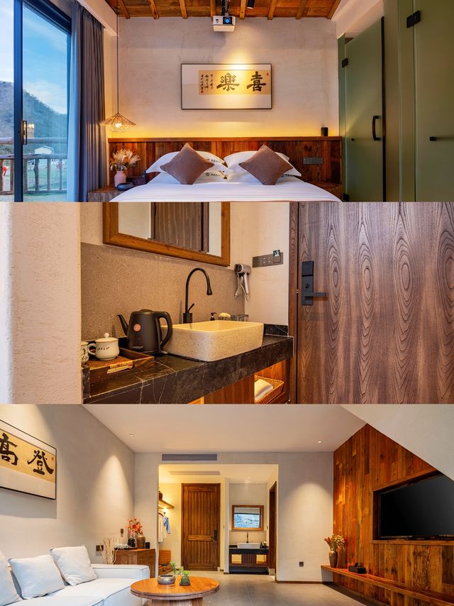 湖北！！神農架！！旅遊團建一站式服務好去處