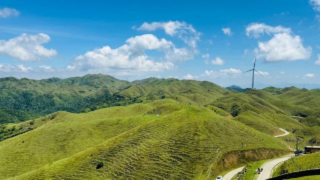 探索邵陽：避暑天堂，文化瑰寶