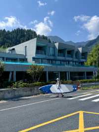 江浙滬遛娃｜房間陽台就是泳池的快樂誰懂啊