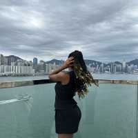 Harbour Grand Kowloon Hongkong 