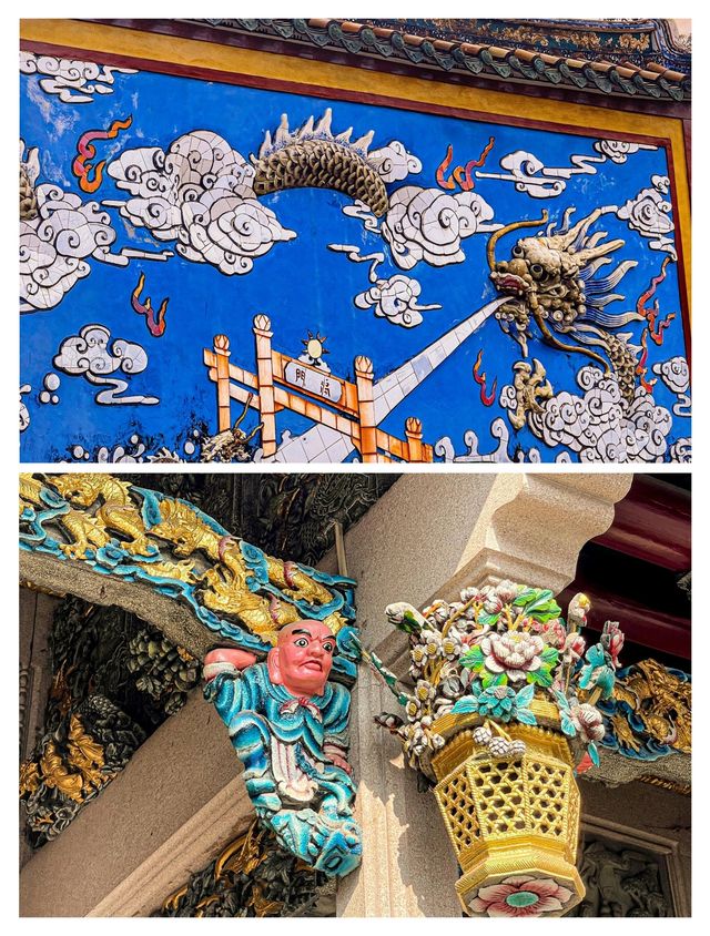 來揭陽，就複製這條路線！