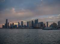 Qingdao’s Ultimate Sunset View!