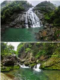 中秋出行|自駕磐安3天2晚旅遊攻略。