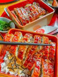 昆明秘境中的鰻魚飯寶藏店!