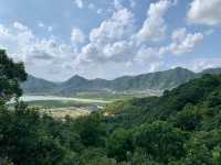 飛龍湖興福講寺