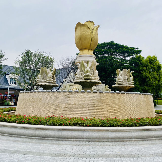 Dutch Flower Town in Shenzhen 💚 Ideal for plant lovers 🪴 