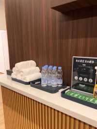 保定|馨樂庭酒店真實測評。