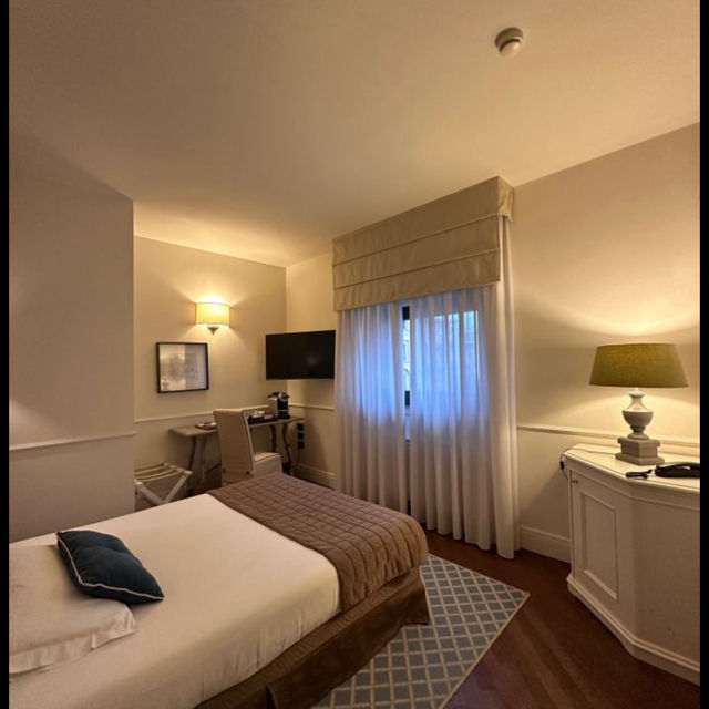 Palazzo Hotels in Florence Rome 