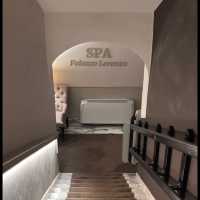 Palazzo Hotels in Florence Rome 