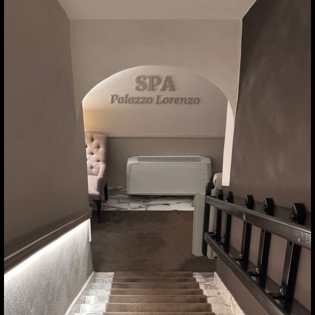 Palazzo Hotels in Florence Rome 