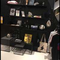 Social hub hotel Italy Florence 