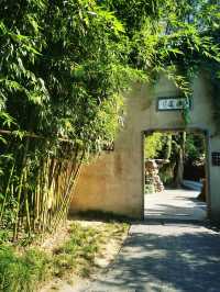 江蘇揚州｜綠楊城廓是揚州。