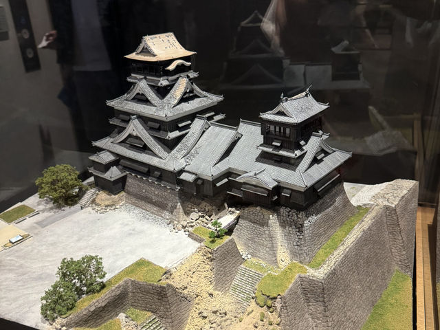 日本熊本縣打卡路線推薦