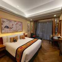Experience the boutique style hotels at chala hotel 