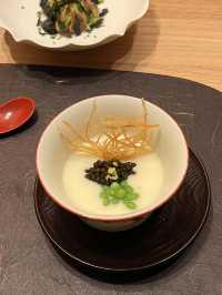 上海低調的米芝蓮燒鳥…冒雨前往也值得！
