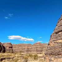 Piccaninny Creek Lookout Trail at Purnululu National Park 🇦🇺