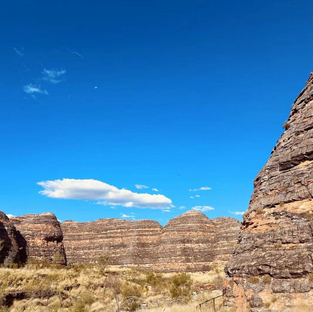 Piccaninny Creek Lookout Trail at Purnululu National Park 🇦🇺