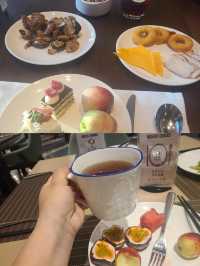 昆明這間酒店真是不錯！性價比高。