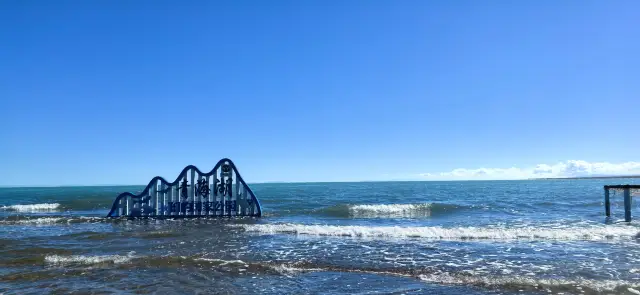 칭하이 호·헤이마허