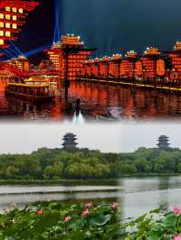 北京周邊遊，2天1夜旅遊攻略唐山！！！。