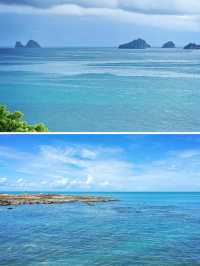 蘇梅島及周邊海域浮潛、潛水攻略，睇呢一篇就夠啦～建議收藏！。