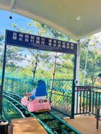 國慶遊太平湖｜邂逅多彩之旅。