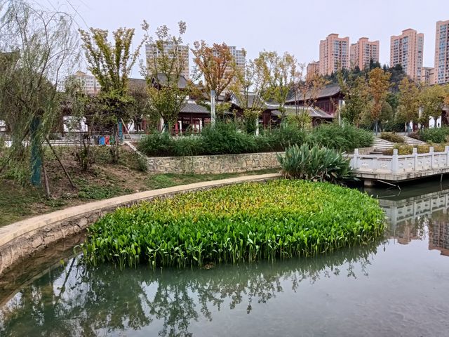 水西會客廳。