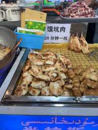 大美新疆，夢幻之旅！。
