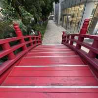 我在深圳歡樂海岸的無限歡樂時光