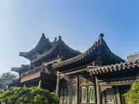 定州貢院。