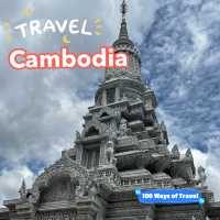 Cambodian Culture Learning